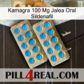 Kamagra 100 Mg Oral Jelly Sildenafil new08